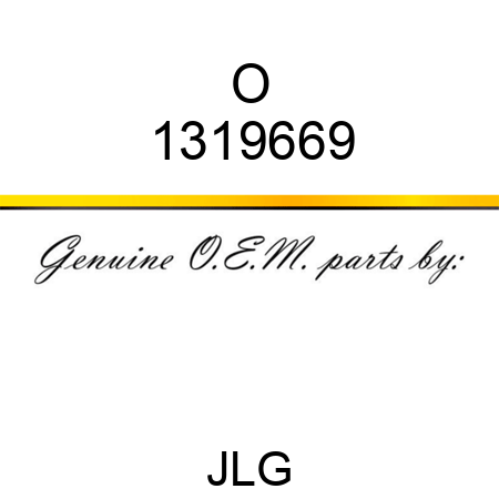 O 1319669