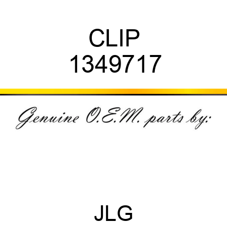 CLIP 1349717