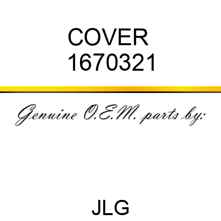 COVER  1670321