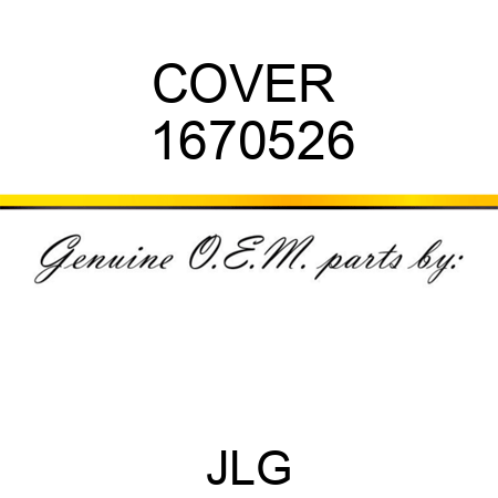 COVER  1670526