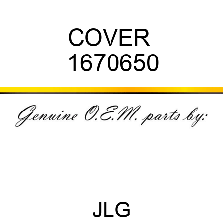 COVER  1670650