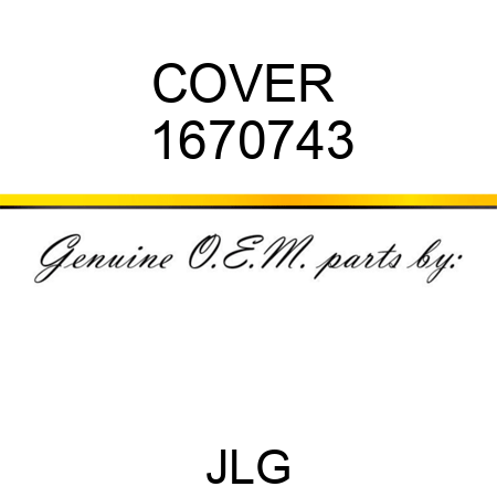 COVER  1670743