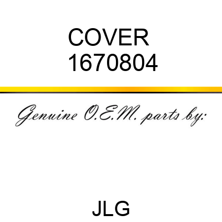 COVER  1670804