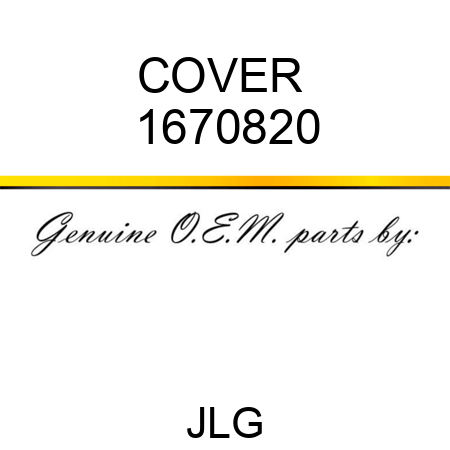 COVER  1670820