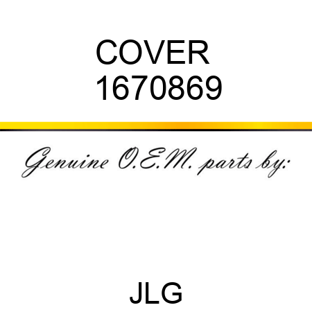 COVER  1670869