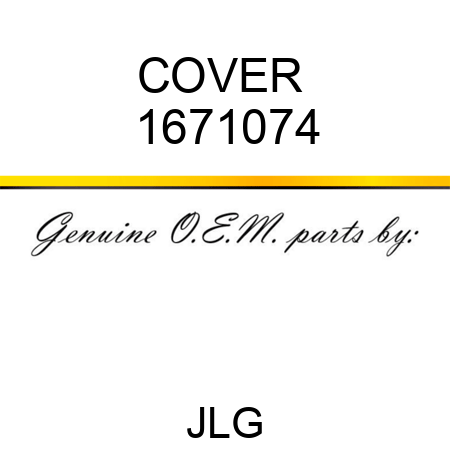 COVER  1671074