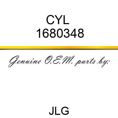 CYL  1680348