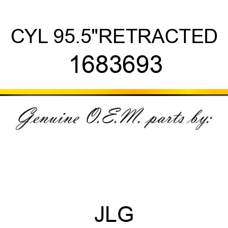 CYL 95.5