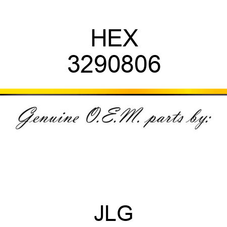 HEX 3290806