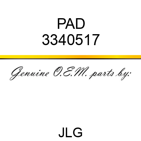 PAD 3340517