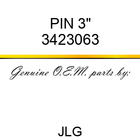 PIN 3