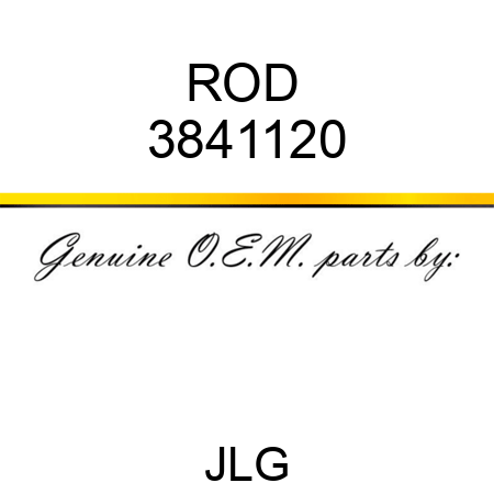 ROD  3841120
