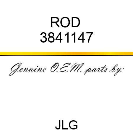 ROD  3841147