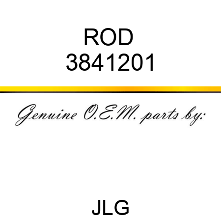 ROD  3841201