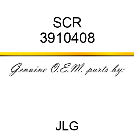 SCR 3910408