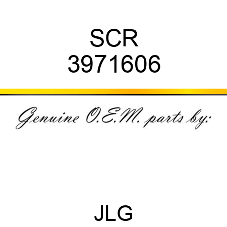 SCR 3971606