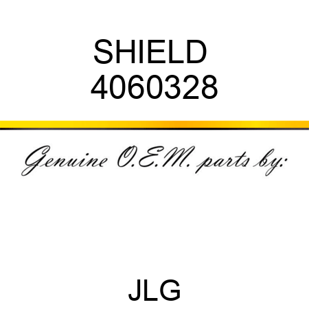 SHIELD  4060328