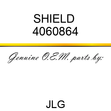 SHIELD  4060864