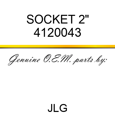 SOCKET 2
