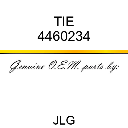 TIE 4460234