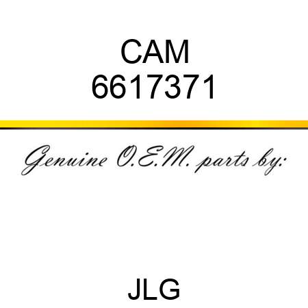 CAM 6617371