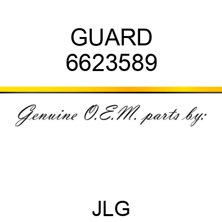 GUARD 6623589