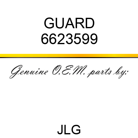 GUARD 6623599