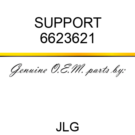 SUPPORT 6623621