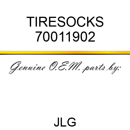 TIRESOCKS 70011902