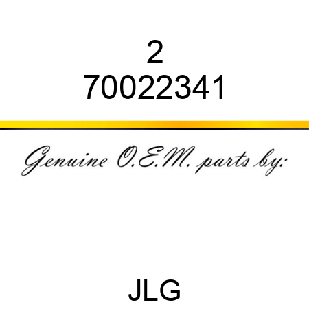 2 70022341