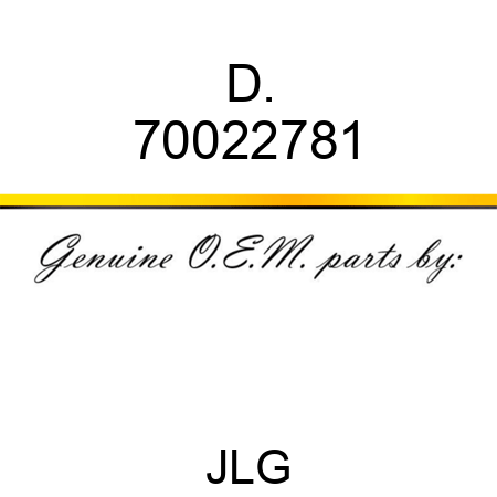 D. 70022781