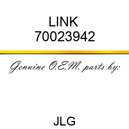 LINK  70023942