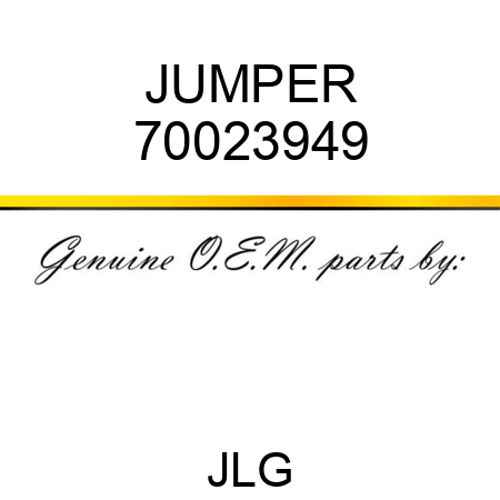 JUMPER 70023949