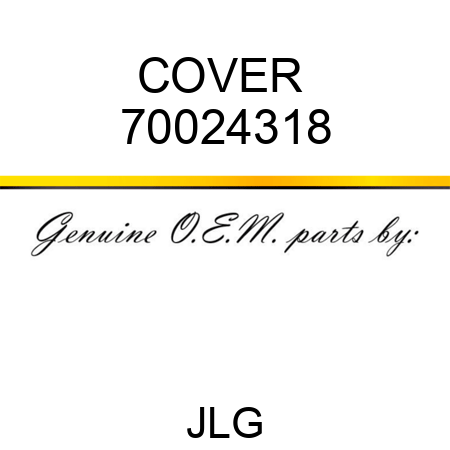 COVER  70024318