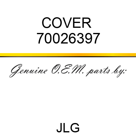 COVER  70026397