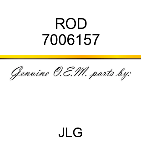 ROD 7006157
