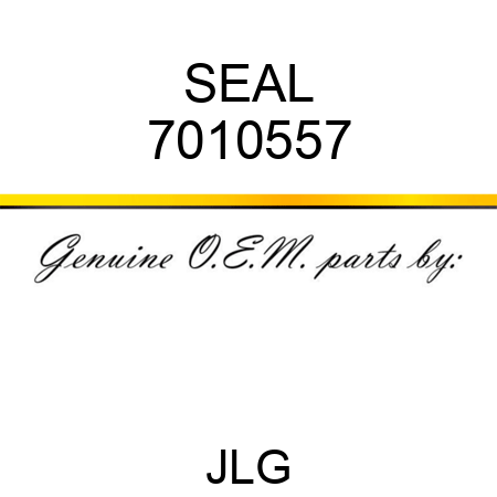 SEAL 7010557