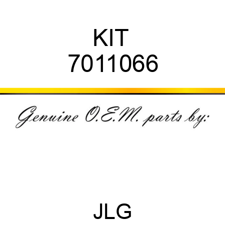 KIT  7011066