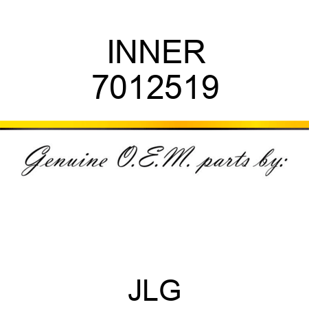 INNER 7012519