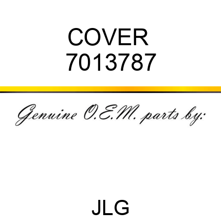 COVER  7013787