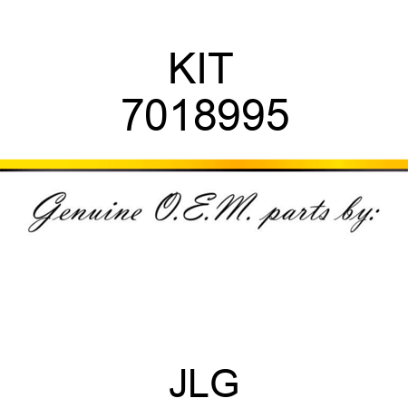 KIT  7018995