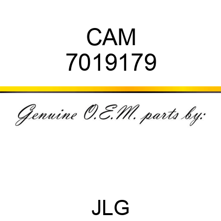 CAM 7019179