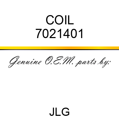 COIL 7021401