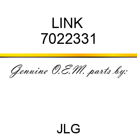 LINK  7022331