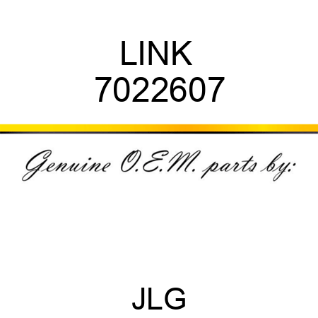LINK  7022607