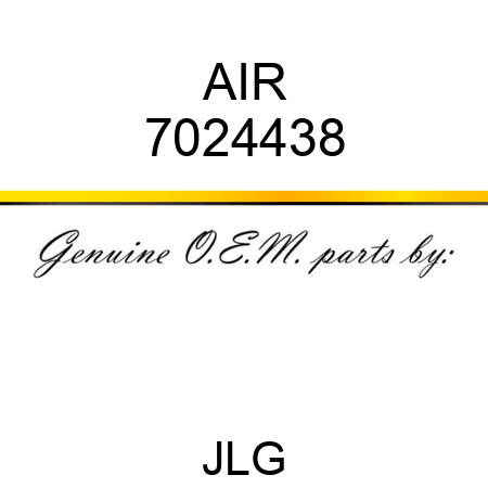 AIR 7024438