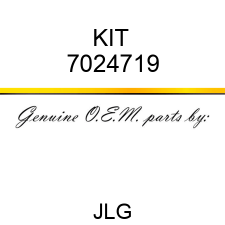 KIT  7024719
