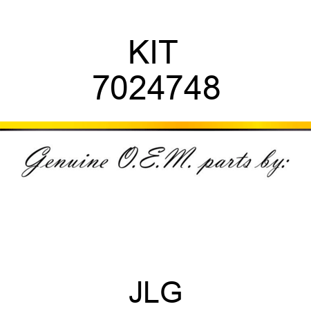 KIT  7024748