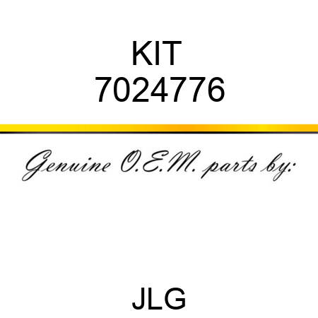 KIT  7024776
