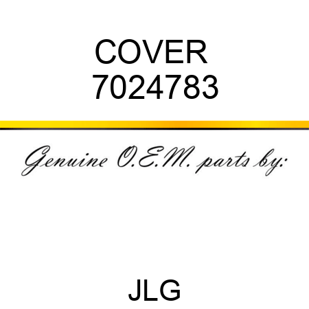 COVER  7024783